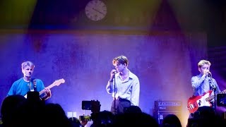 New Hope Club Paycheck Live at House of Blues Anaheim 7/16/19 New Hope Club Paycheck Live at House of Blues Anaheim 7/16/19