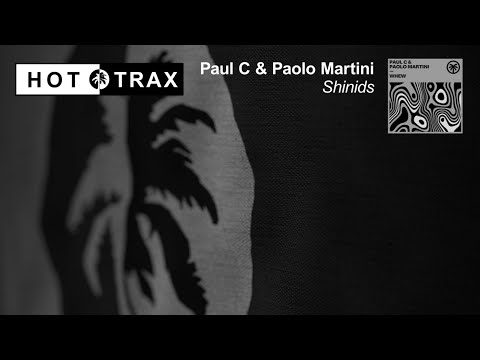 Paul C & Paolo Martini - Shinids