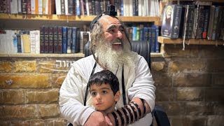 הרב שלום סבג✨איך להתייחס לדברים קשים ומאיימים שכתובים בספרים הקדושים ? -כ״ד בטבת ה׳תשפ״ו 🇮🇱