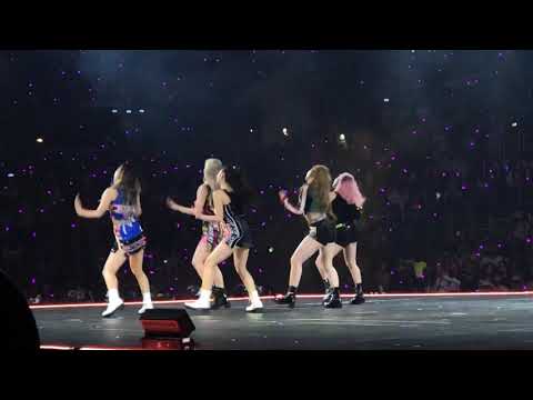 ITZY KCON LA 2019 PERFORMANCE - IT’z SUMMER AND DALLA DALLA