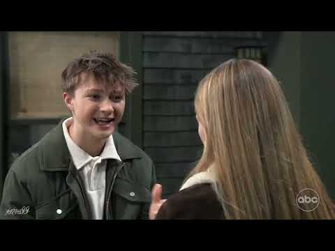 GH: 12/15/25 - Charlotte & Danny