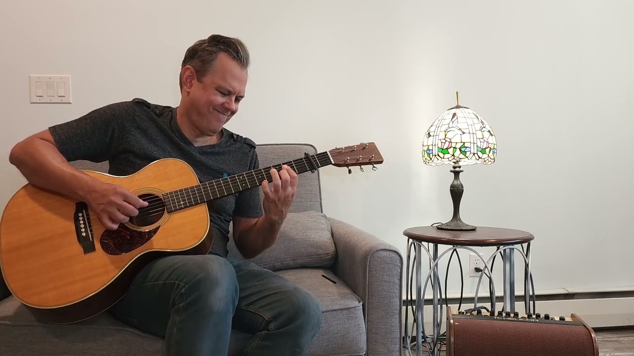 Promotional video thumbnail 2 for George Byich
