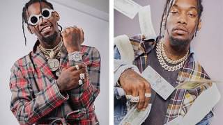 Offset&quot;In Her Throat&quot; (Exclusice - Official Audio)