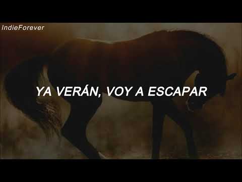 No Me Rendiré - Erik Rubín // Letra