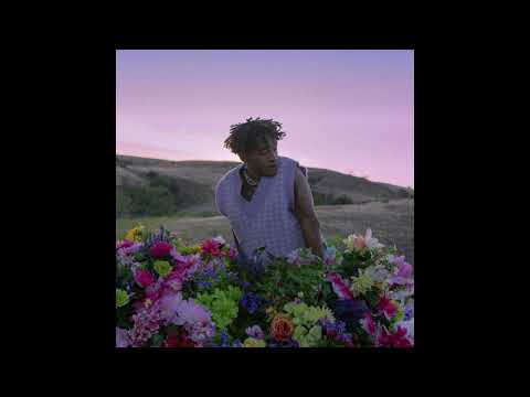 Free - Jaden Smith x Frank Ocean Type Beat "Paris"