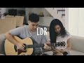 LDR - RAISA (Michael Aldi K x Aren Nadya)