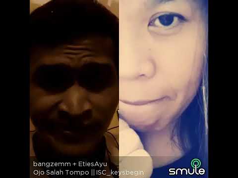 ojo salah tompo terus to kanda