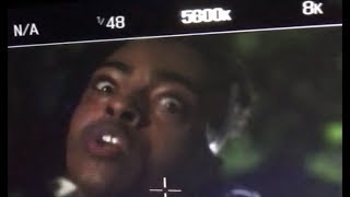 XXXTentacion Reacts To Footage Of Himself Hanging From A Tree