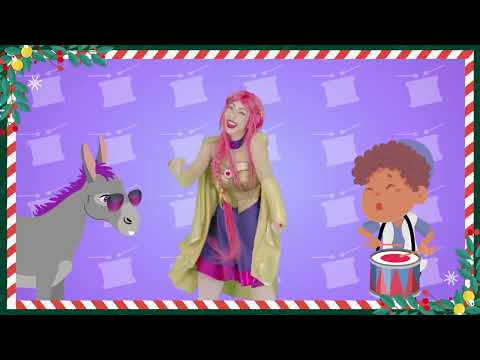 Luli Pampín - EL NIÑO DEL TAMBOR (Official Video)