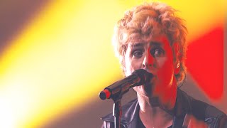 GREEN DAY: &#39;Minority&#39; [Live Video]