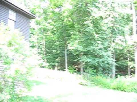 The Orchard House, Concord, MA