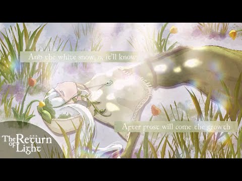 TOFIE - The Return of Light 【Official MV】