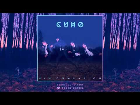 Sergio Cuho - Sin Compasión (Niv Cohen Single Edit)
