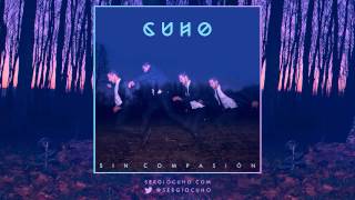 Sergio Cuho - Sin Compasión (Niv Cohen Single Edit)