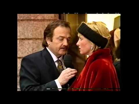 Historischer GlücksSpirale-TV-Spot – Folge 11: Die Erfolg Reichen