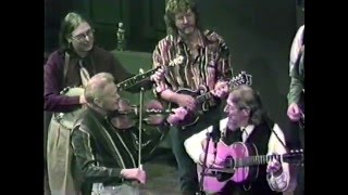 John Hartford and Friends &quot;Sweet Heaven&quot; 11/11/2000 Savings Bank Hall Troy, NY