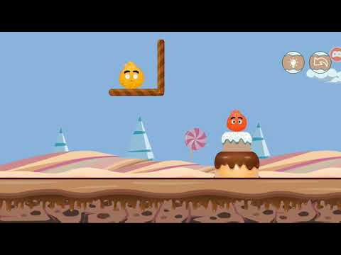 Brain Birds - Puzzle, Brain Games Video