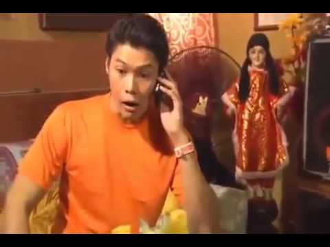 Cine Filipino Gwen Garci, Carlos Morales & Joross Gamboa