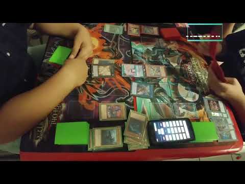 DINOSAUR VS MERMAIL/ YU GI OH/ ANIGAMERSOTAKUSHOP/ ENERO 2018