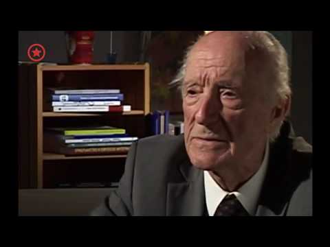 Narodni heroj, general Jovo Kapičić o Igmanskom maršu / IGMANSKI MARŠ