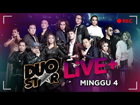 Duo Star Live + Minggu Keempat