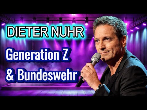 Dieter Nuhr: Trump kauft Grönland & Merz als Kanzler? | Polit-Satire 2026