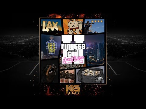 Good Finesse ft. SaysoTheMac - Super Slick [Prod. By Laudiano] [New 2021]