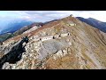 VLOG Dolomiten Monte Elmo