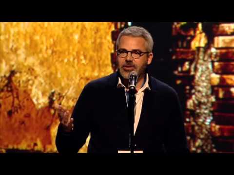 L'intervento di Leonardo Bassilichi a Leopolda6