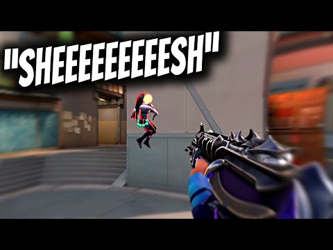 "Yoru, u are so bad"