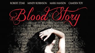 A BLOOD STORY 2015 Official Trailer HD video