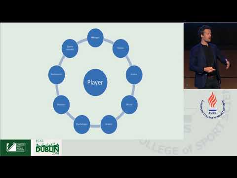 Sesión invitada patrocinada por GSSI: Nutrición en el fútbol