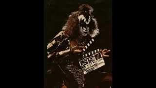 When You Wish Upon A Star - Gene Simmons KISS cover by Nile