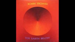 Robin Trower - A Tale Untold (Drum Break - Loop)