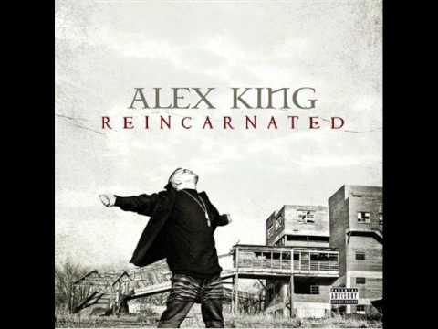 Alex King - It Is What It Is