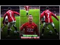 Cristiano Ronaldo Skills Vs Arsenal 2008 Scenepack - 4k Clips + Dark CC High Quality 🤙💥 #part57