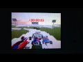 TrackMania Turbo - Stadium A3: 21"39 