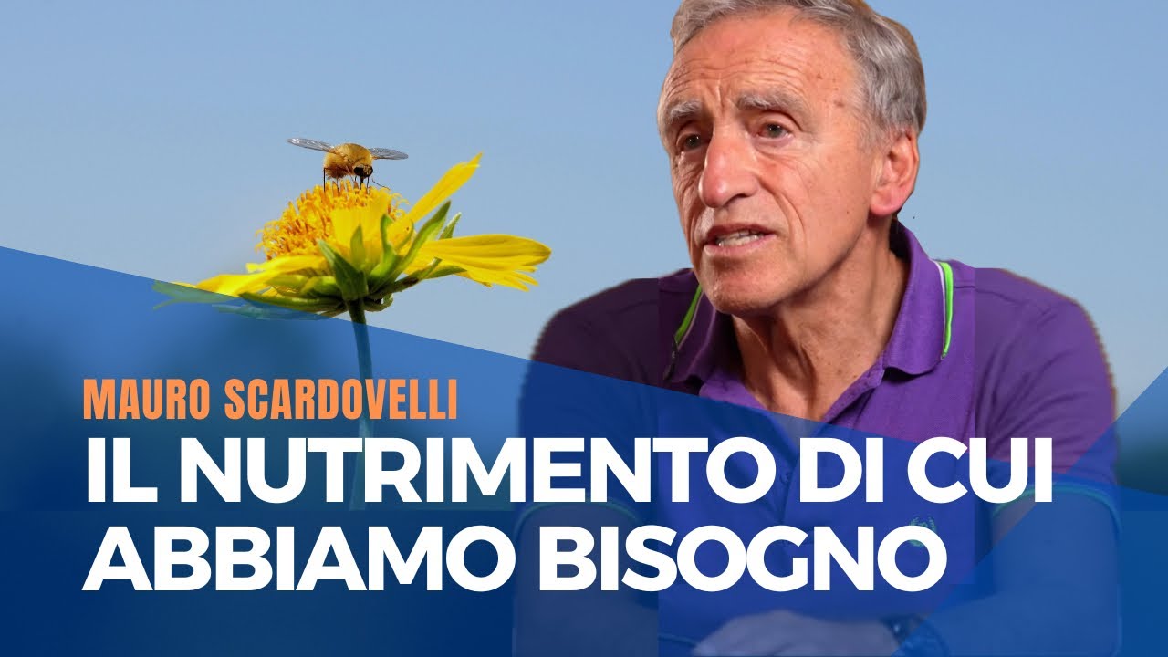 👉 Di cosa è importante parlare per nutrirci davvero?