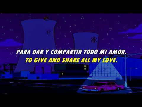 Los Retros - Someone To Spend Time With (ft. Firelordmelisa) (Subtítulos en español) ||Lyrics||