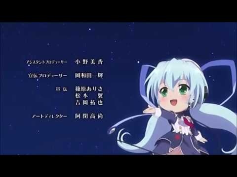 Planetarian: Chiisana Hoshi no Yume Twinkle Starlight Sayaka Sasaki