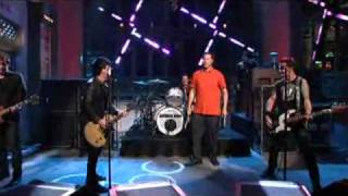 Green Day and Will Ferrell - East Jesus Nowhere