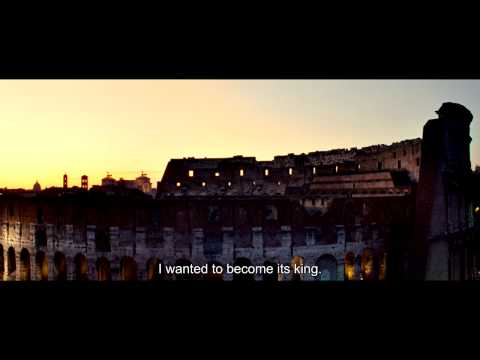 The Great Beauty trailer