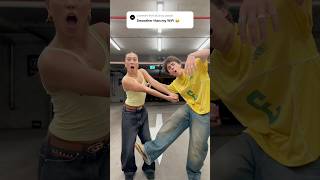 Download lagu DIA DELÍCIA SLOWED DANCE TREND🕺🤣 | Cadel and Mia #shorts mp3 Download lagu DIA DELÍCIA SLOWED DANCE TREND🕺🤣 | Cadel and Mia #shorts mp3