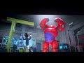 Planes Fire Rescue Blu Ray 2014 Opening