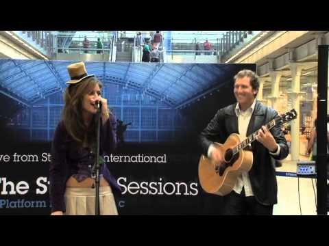 Fight for Love - Katie Vogel / Katie Waissel June 2009