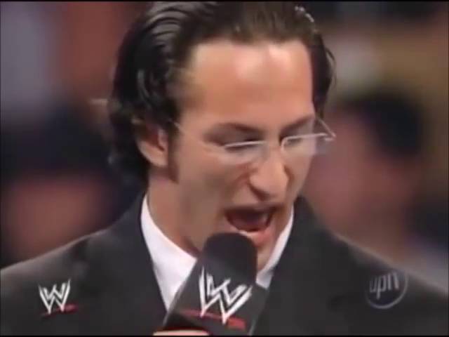 5 Things You Need To Know About Tommaso Ciampa