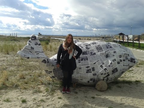 Spacerując po Helu ...