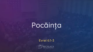 1 Iunie 2023 | Joi seara