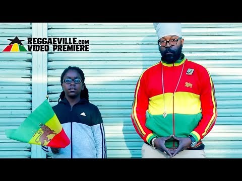 Ras Charmer - Such a Long Way [Official Video 2018]