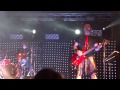 Banda RED - Save the World - Swedish House ...